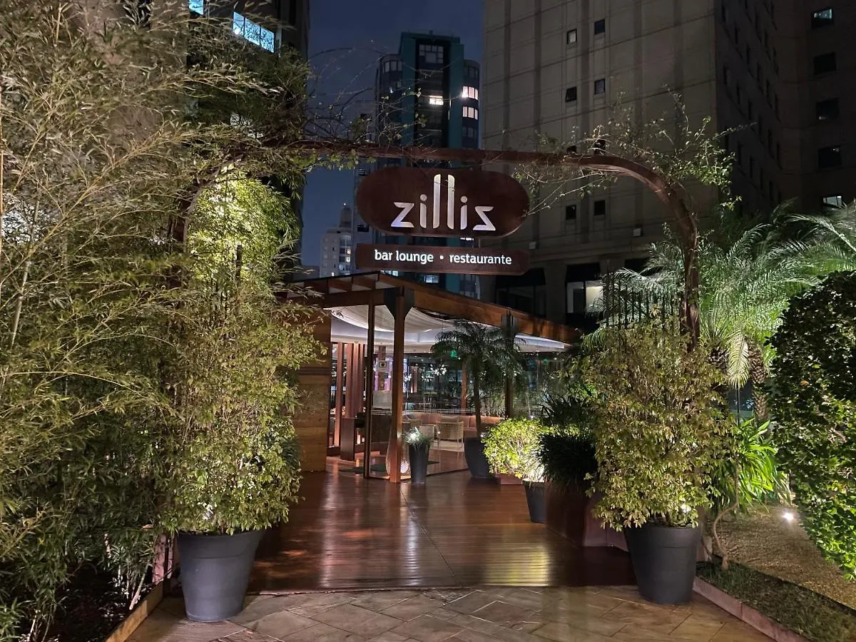 Apartamento Flat Particular Incrivel No Hotel Wynd Ibirapuera Antigo B Convention São Paulo Brasil