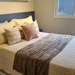 Apartamento Living For Consolacao, São Paulo