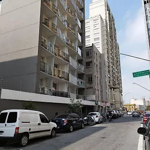 Apartamento Host - Estacao Da Luz, São Paulo